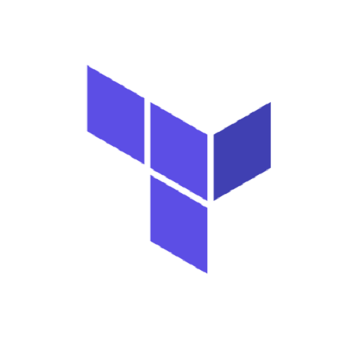 Terraform logo